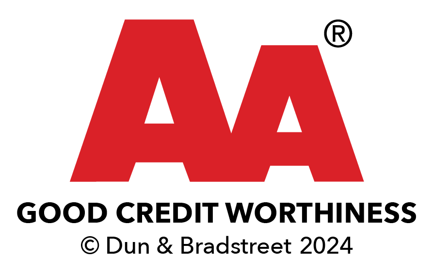 AA Credit Rating