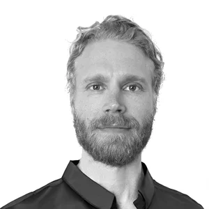 Jyri Ranki - Tekninen asiakaspalvelu