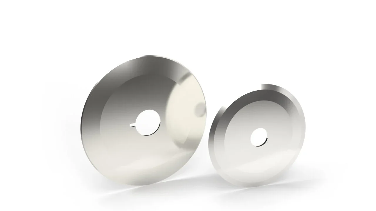 Hylsynkatkaisuterät