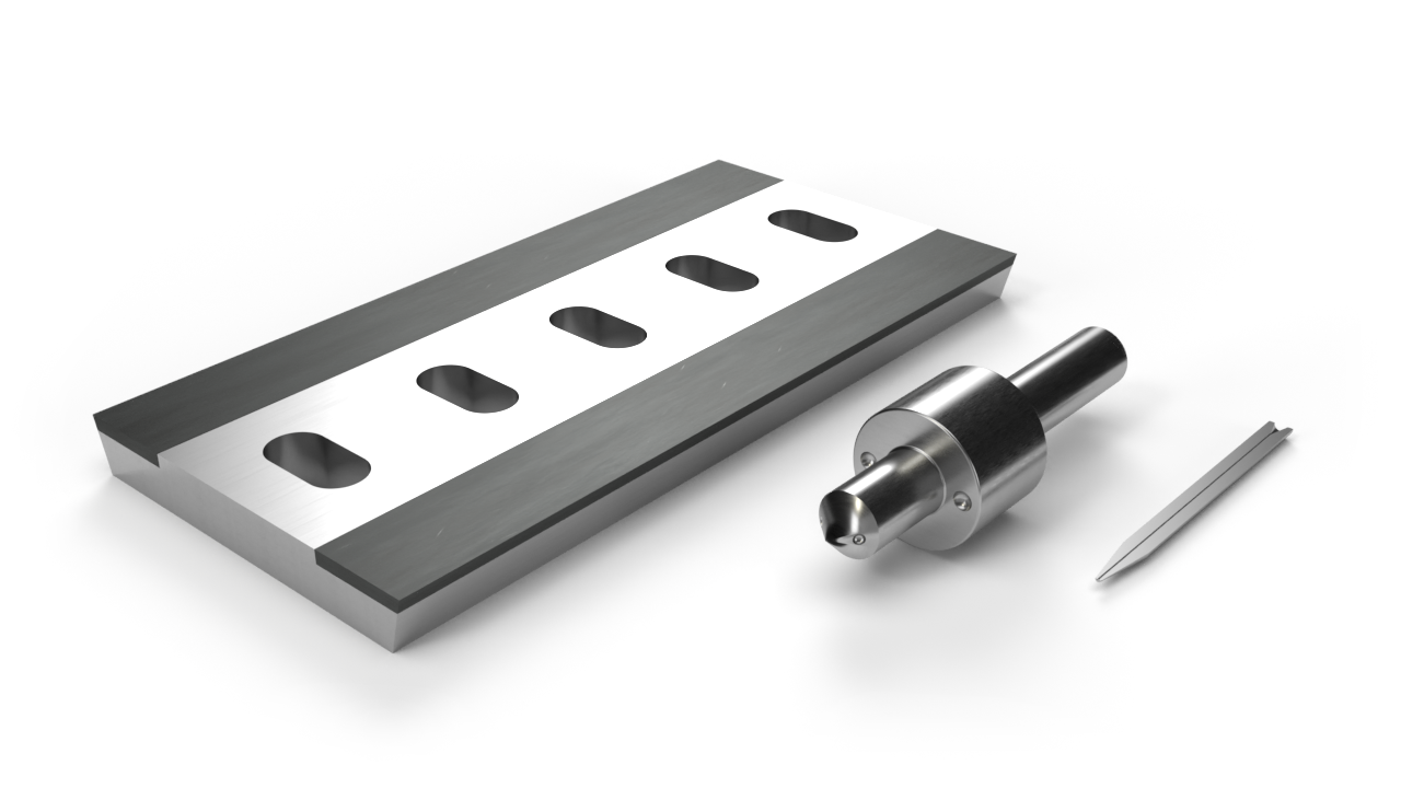 Carbide products
