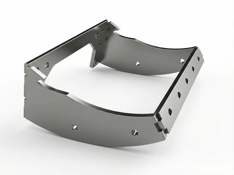 Traversi murskaimeen