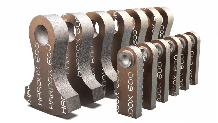 Hammer Crusher Parts