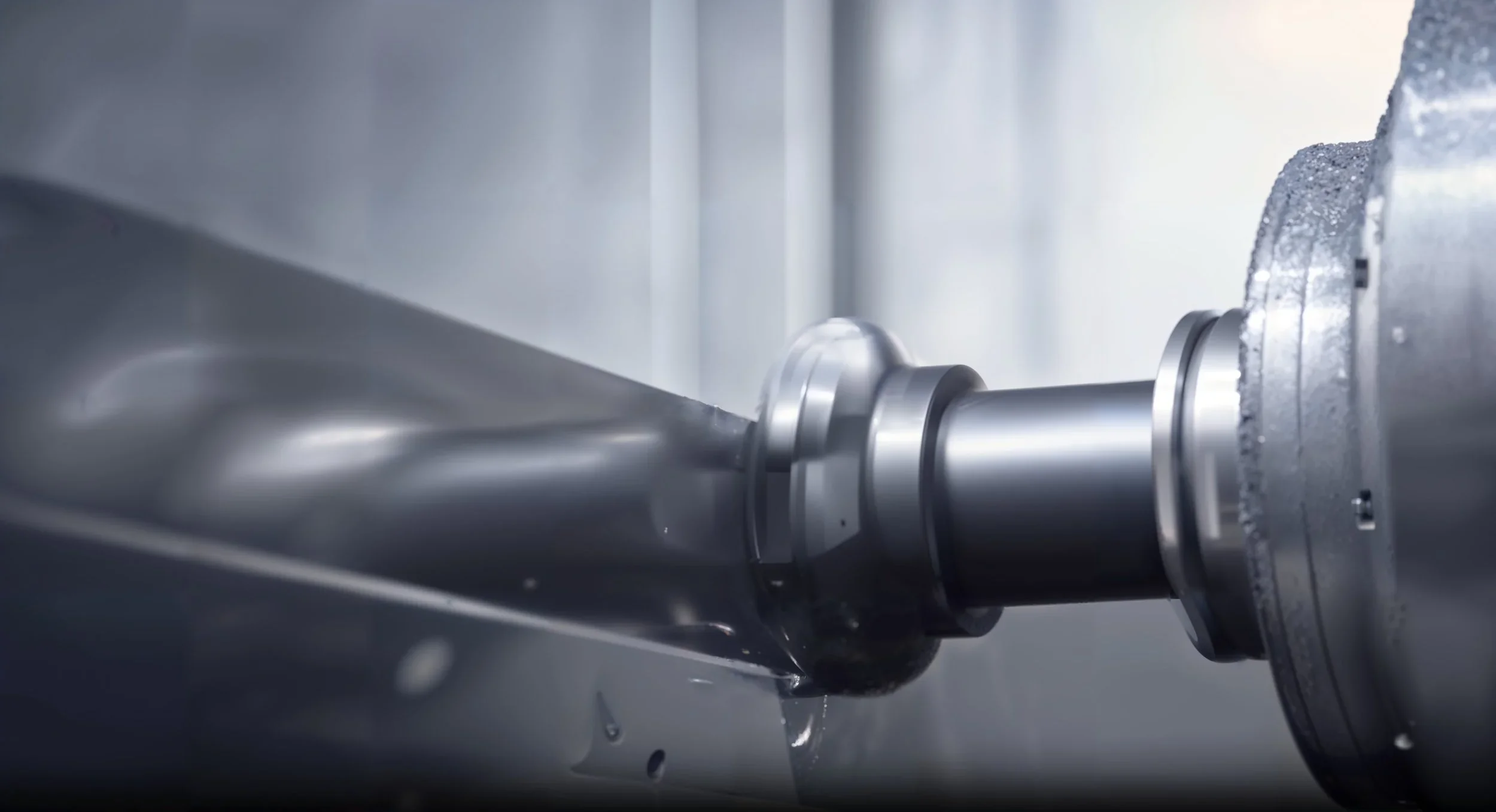 Teroituspalvelut - Terien hionta ja huolto